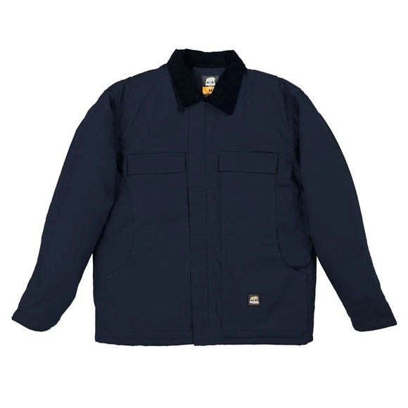 Berne Other - Berne Apparel heritage twill chore coat